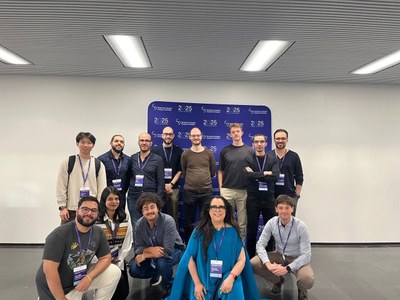 ADBIS 2025 Doctoral School