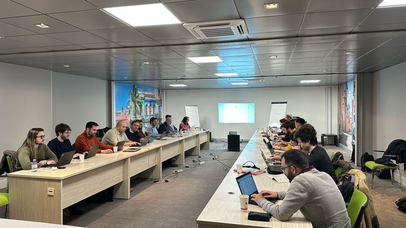 ExtremeXP Workshop in Nice